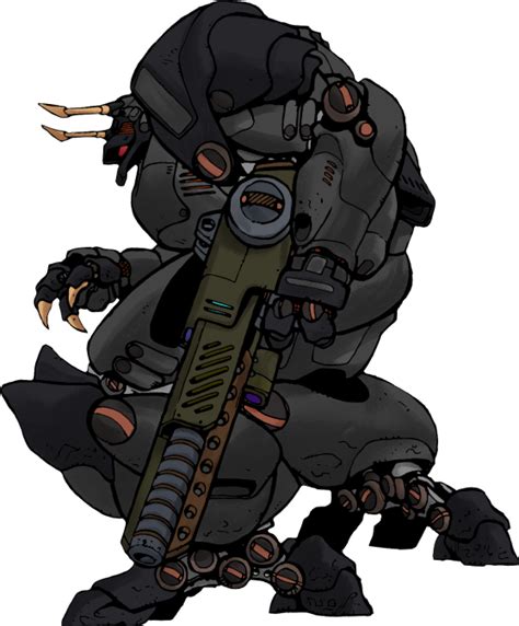 daioni cyberpunk.